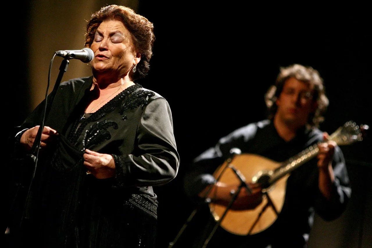 Porträt von Argentina Santos (1924–2019) – Gedenkseite