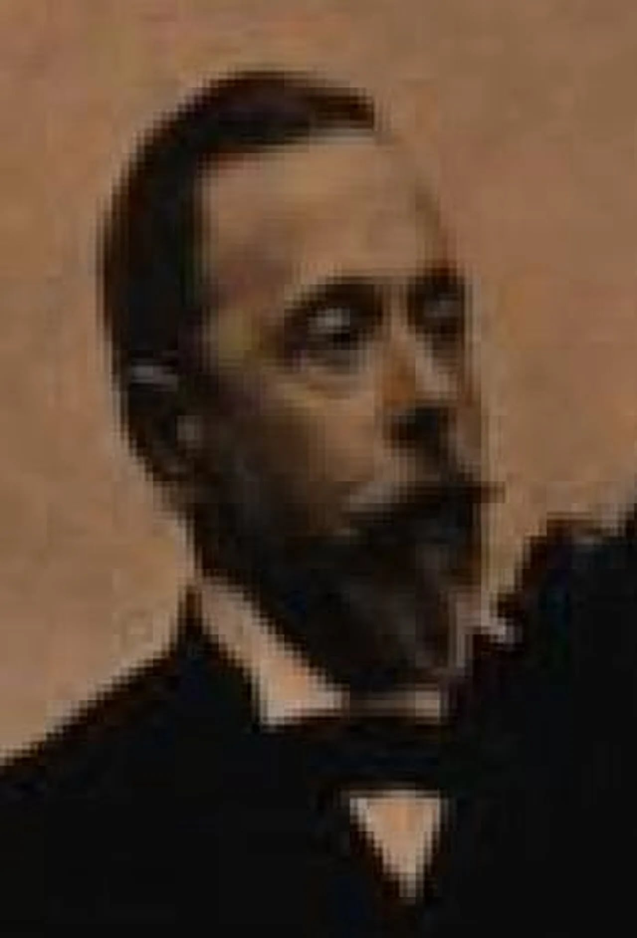 Portrait of José Encina Candebat (1857–1929) – memorial page