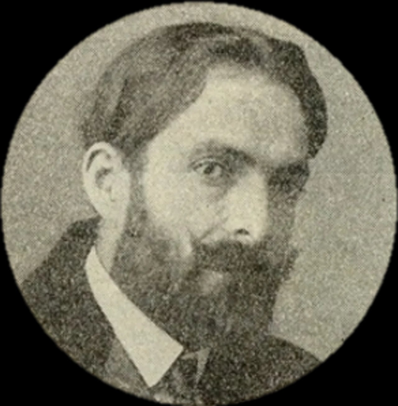 Porträt von Armando Figueiredo de Lucena (1886–1975) – Gedenkseite