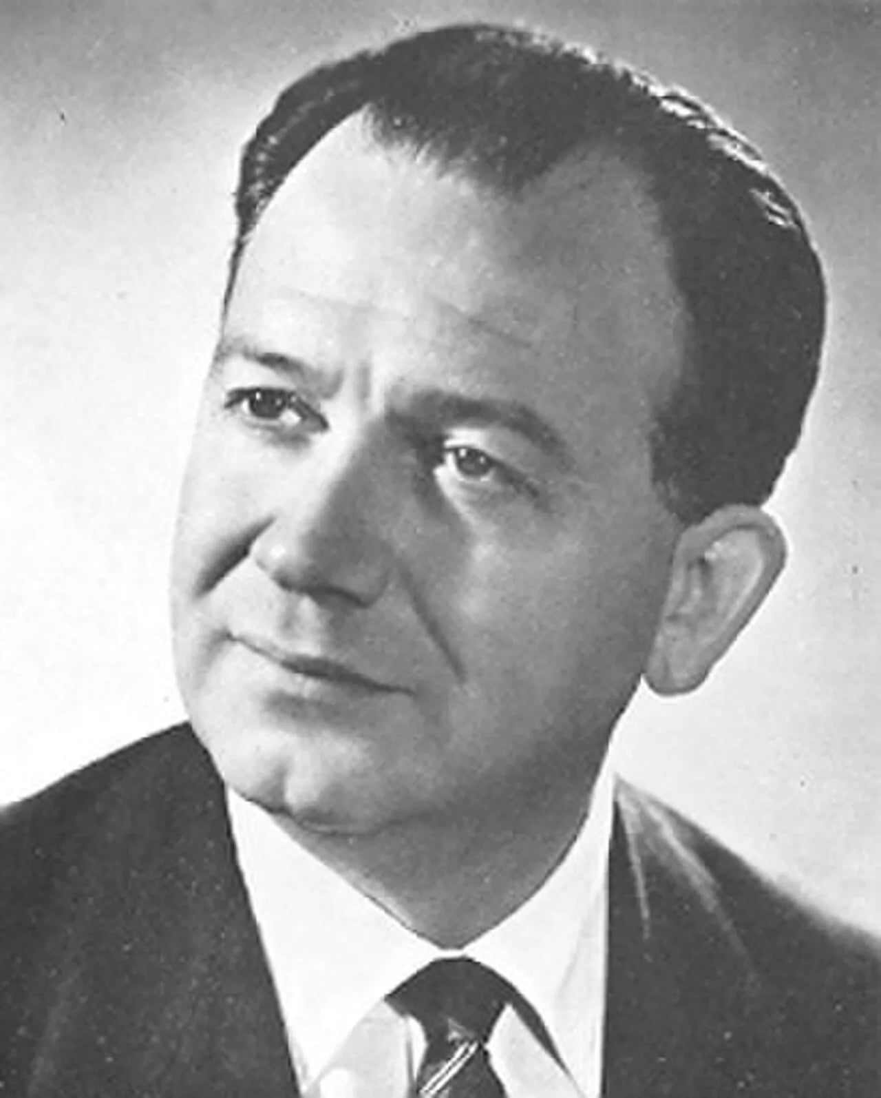 Portrait of Tullio Abelli (1921–1976) – memorial page