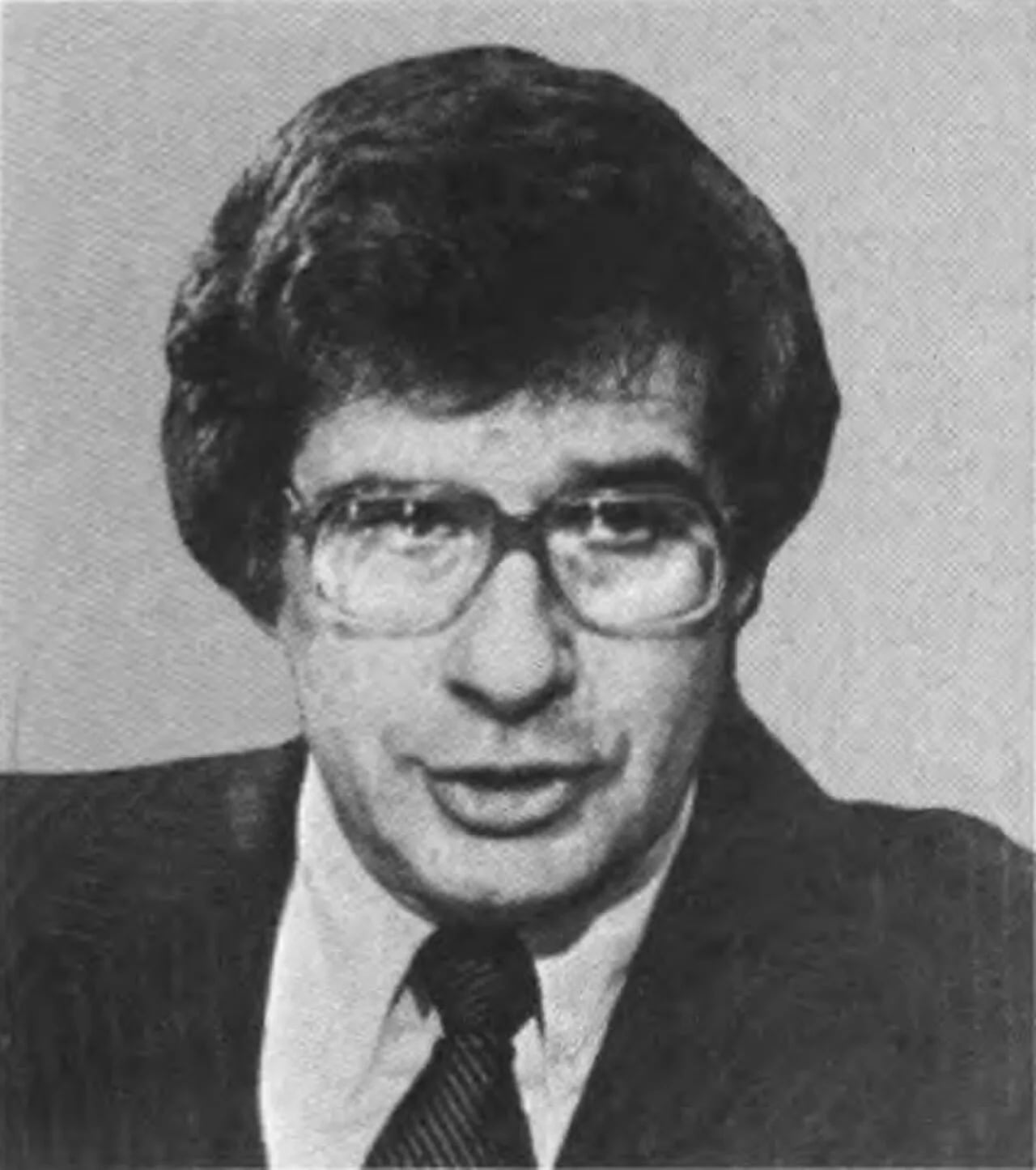 Porträt von Robert William Davis (1932–2009) – Gedenkseite