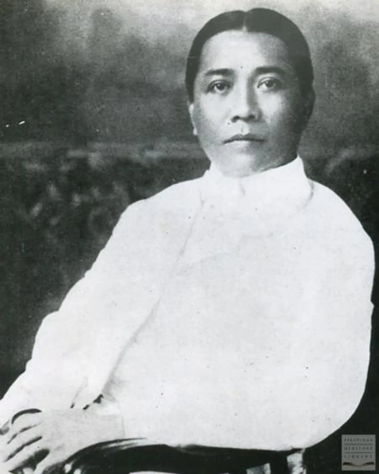 Portrait of Justo Lukban (1863–1927) – memorial page