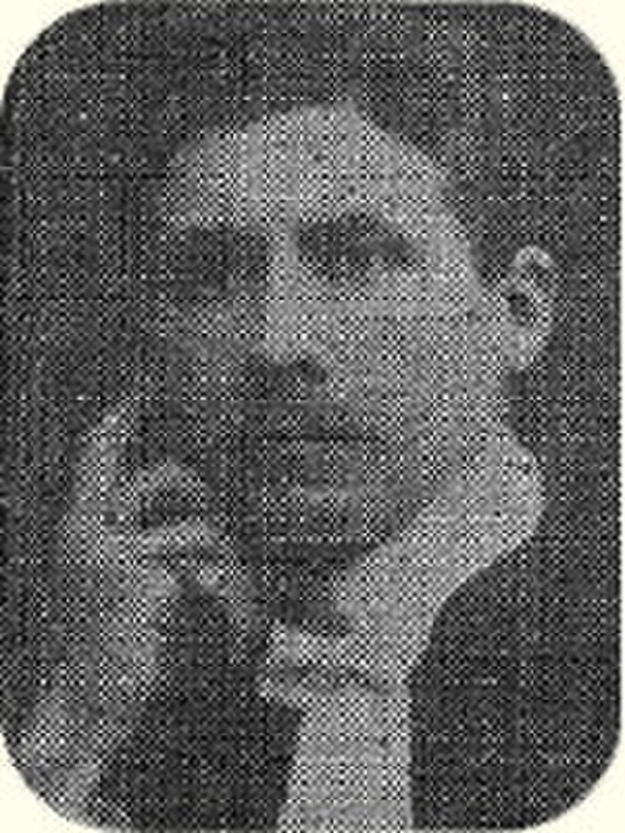 Portrait of René Sturel (1885–1914) – memorial page