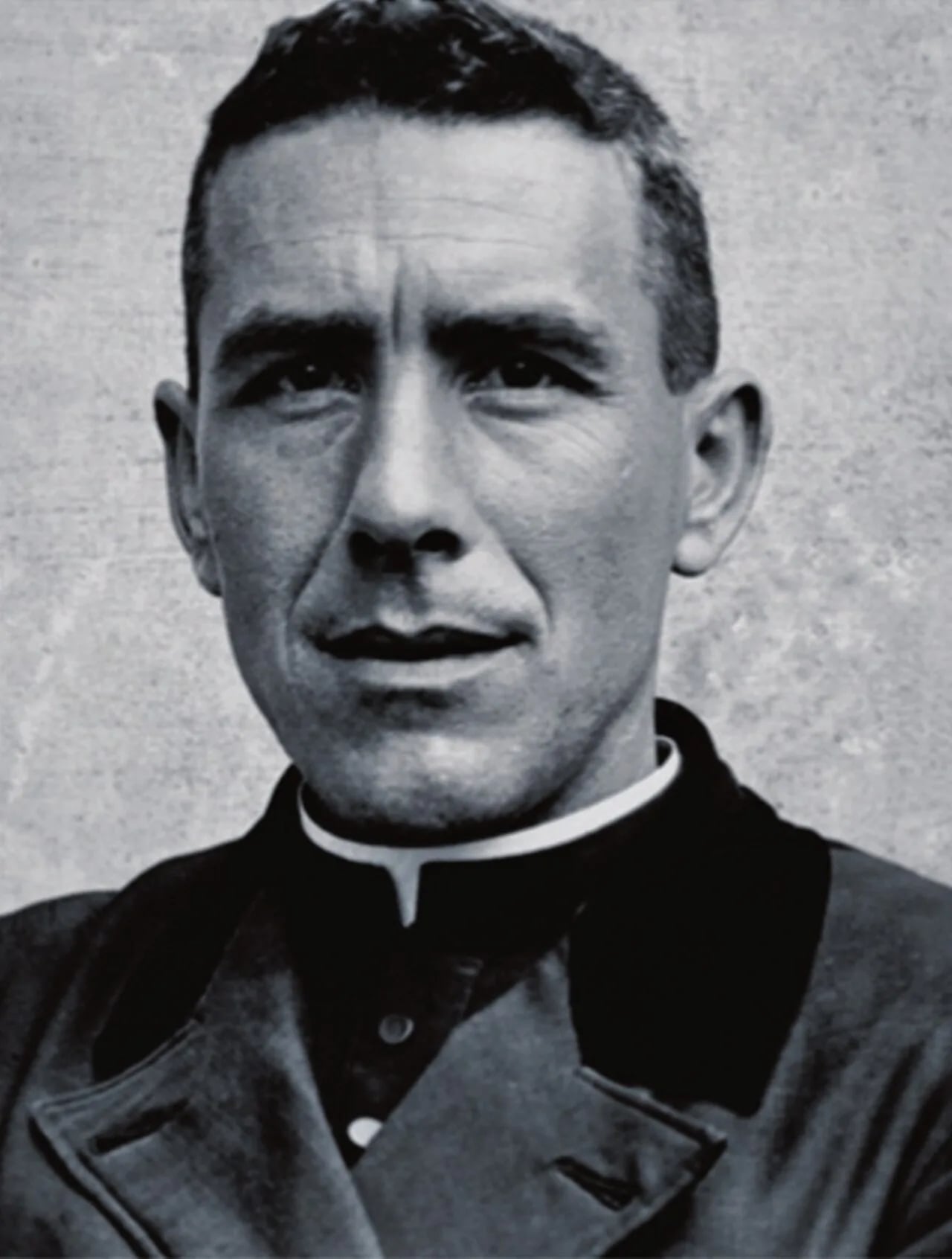 Porträt von Jaume Oliveras i Brossa (1877–1957) – Gedenkseite