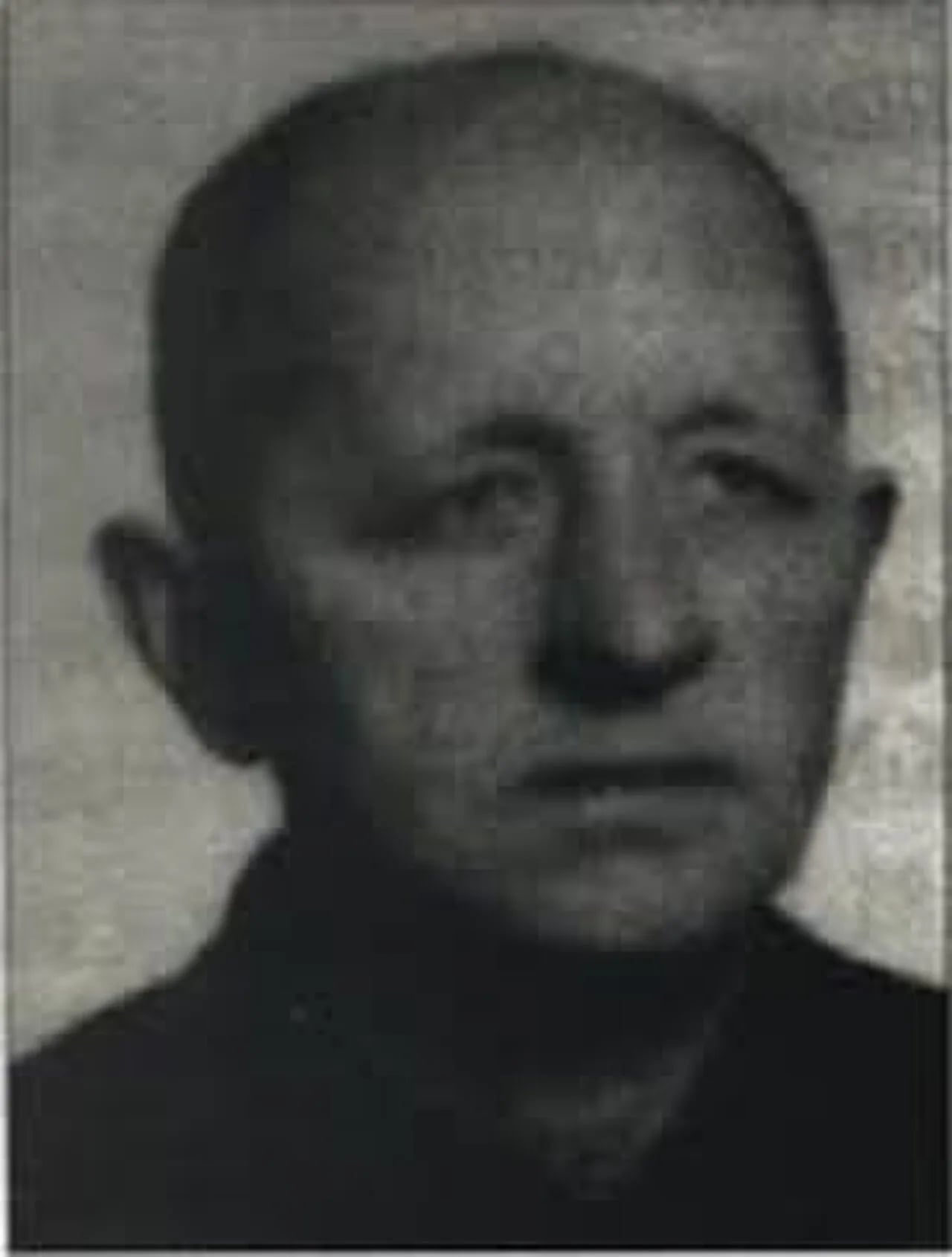 Portrait of Myron Podhajecký (1911–1995) – memorial page