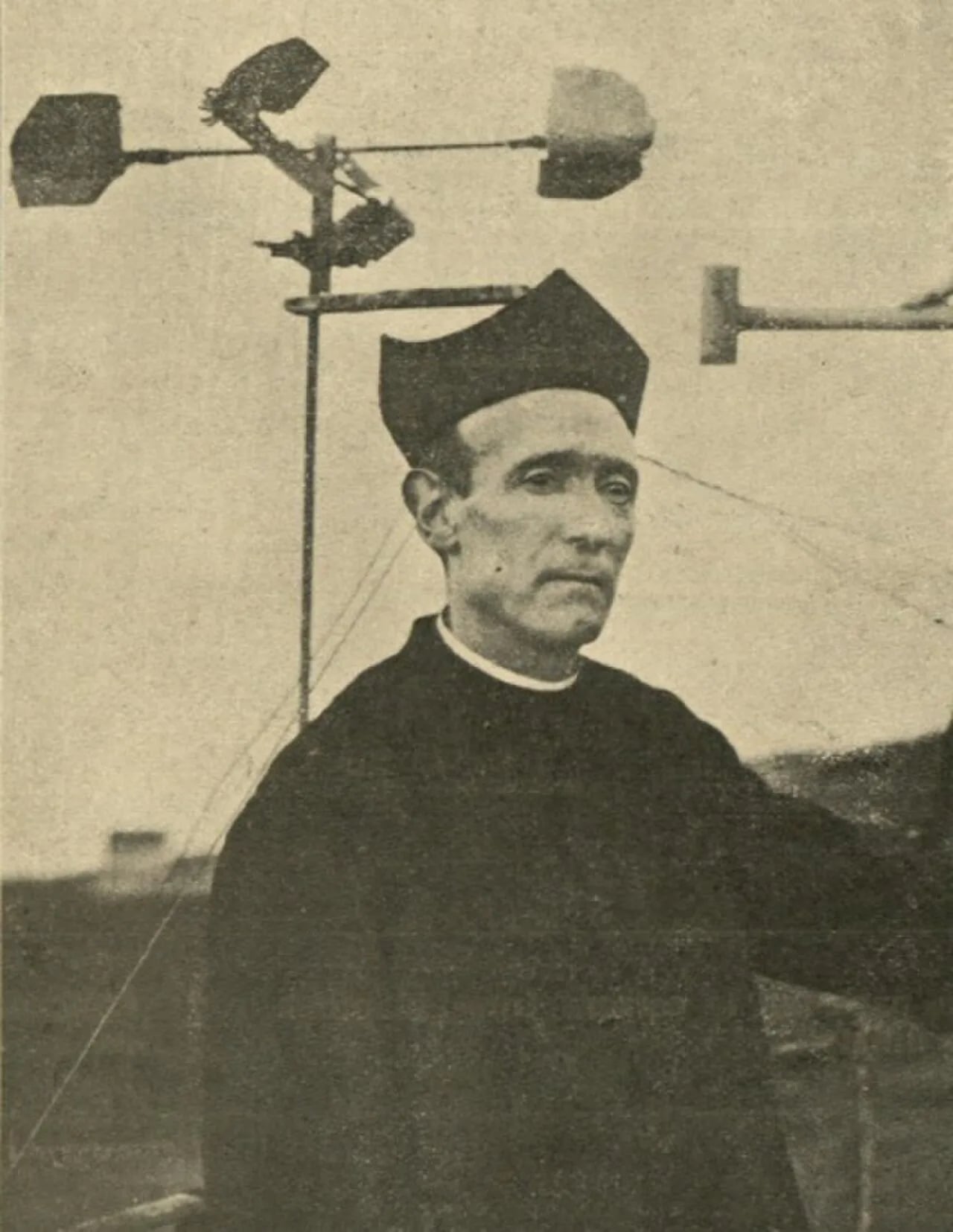 Portrait of Juan Migel Orkolaga (1863–1914) – memorial page