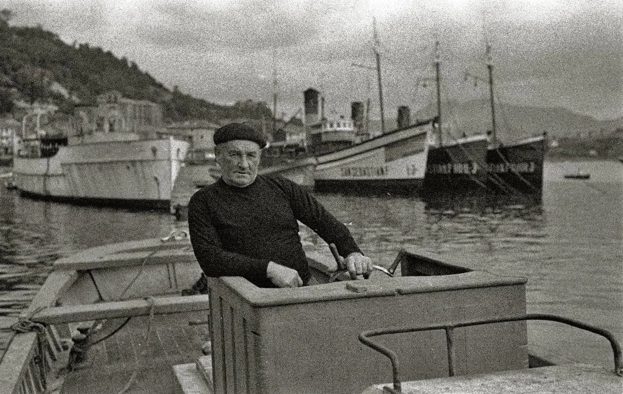 Portrait of Manuel Arrillaga (1878–1961) – memorial page