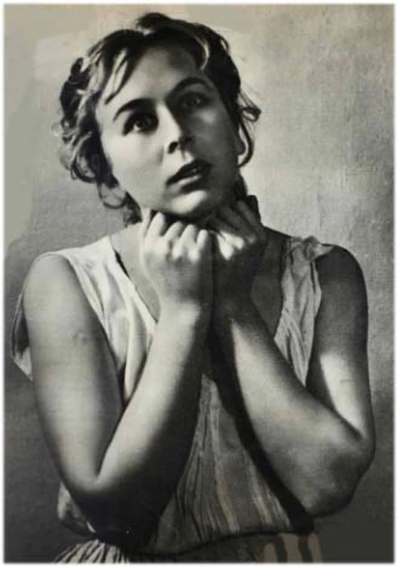 Portrait of Ilona Dorián (1927–2001) – memorial page
