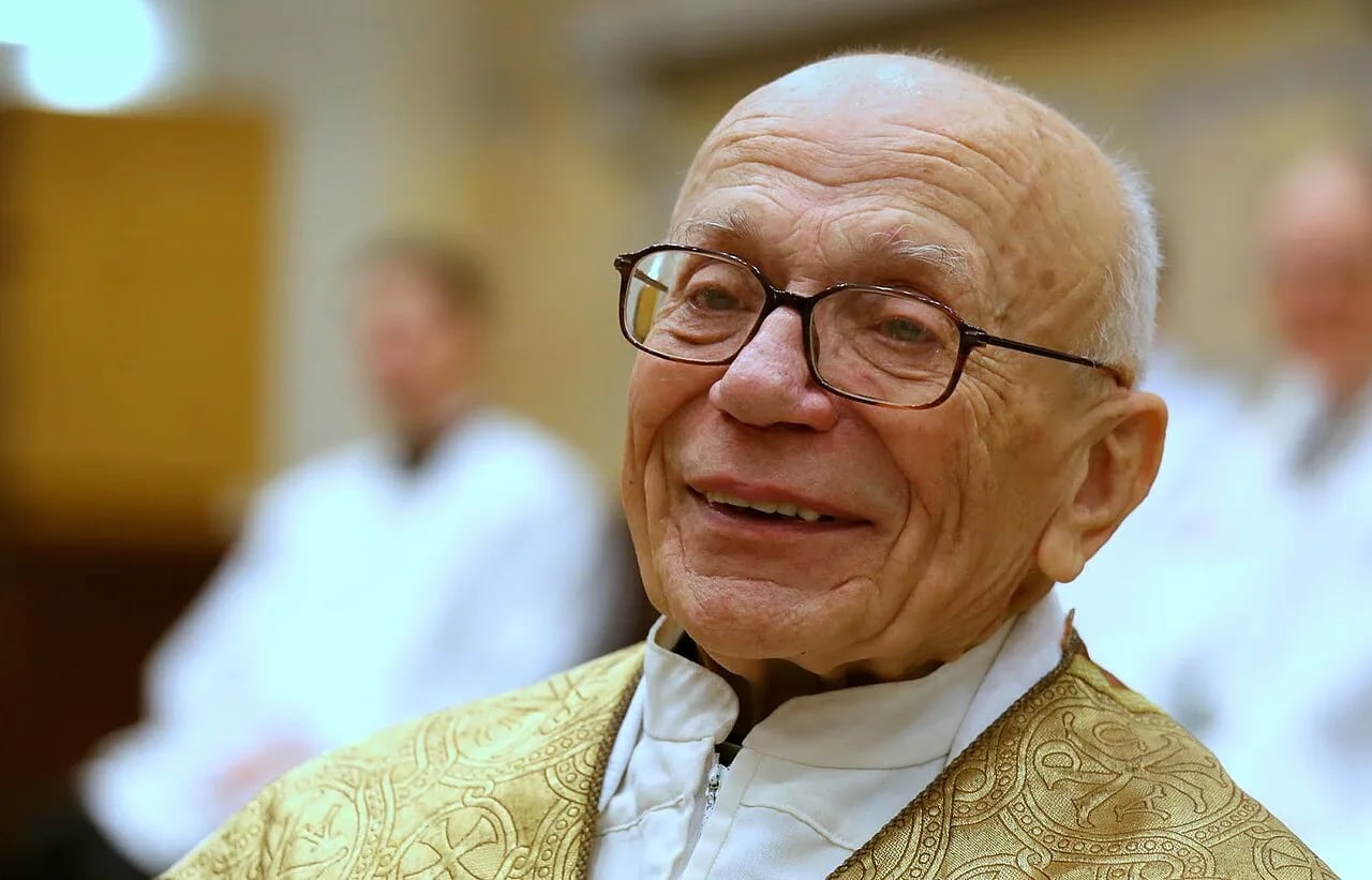 Portrait of Emil Kállay (1929–2018) – memorial page