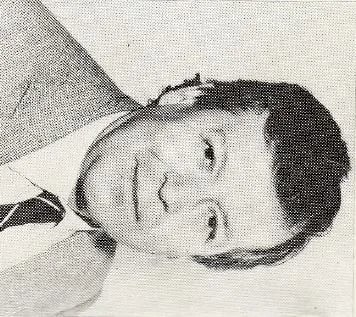 Portrait of Elemér Szeghalmi (1929–2022) – memorial page