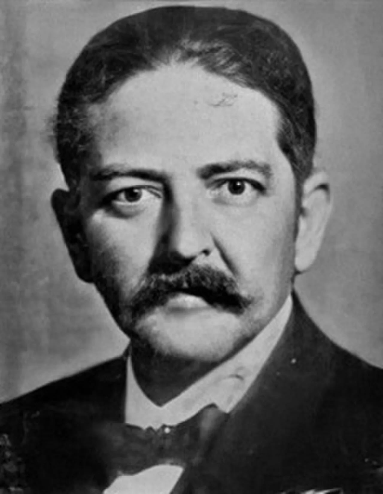 Portrait of József Törköly (1878–1938) – memorial page