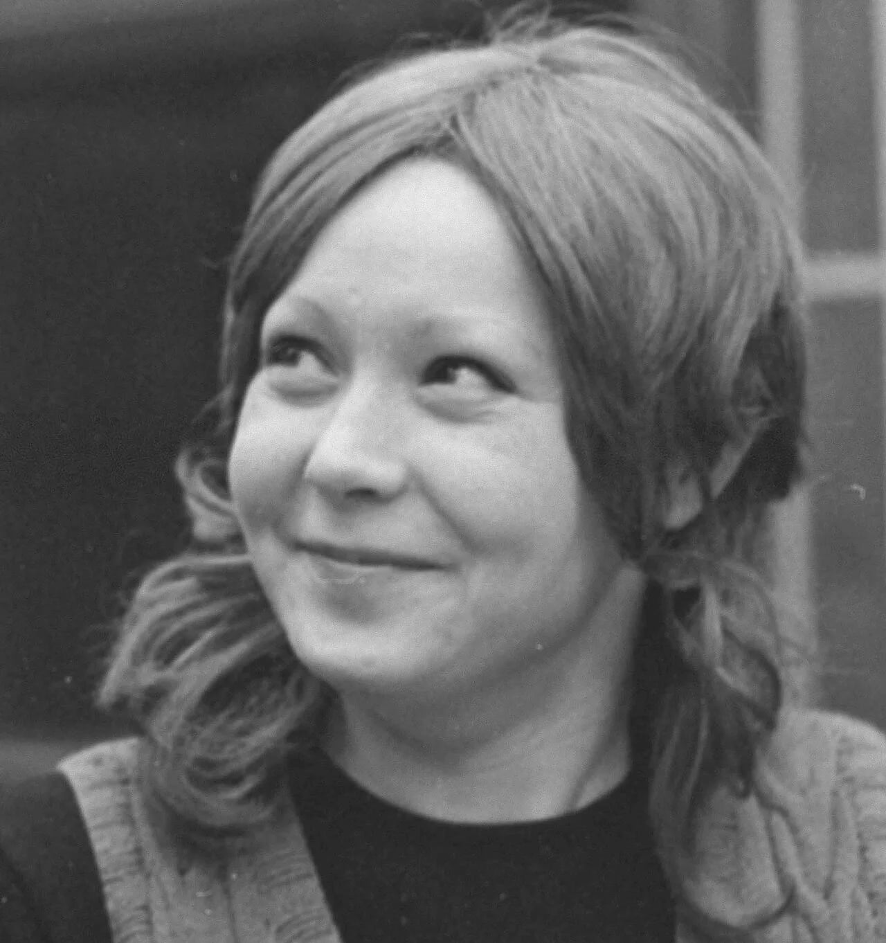 Porträt von Teréz Várhegyi (1945–2011) – Gedenkseite