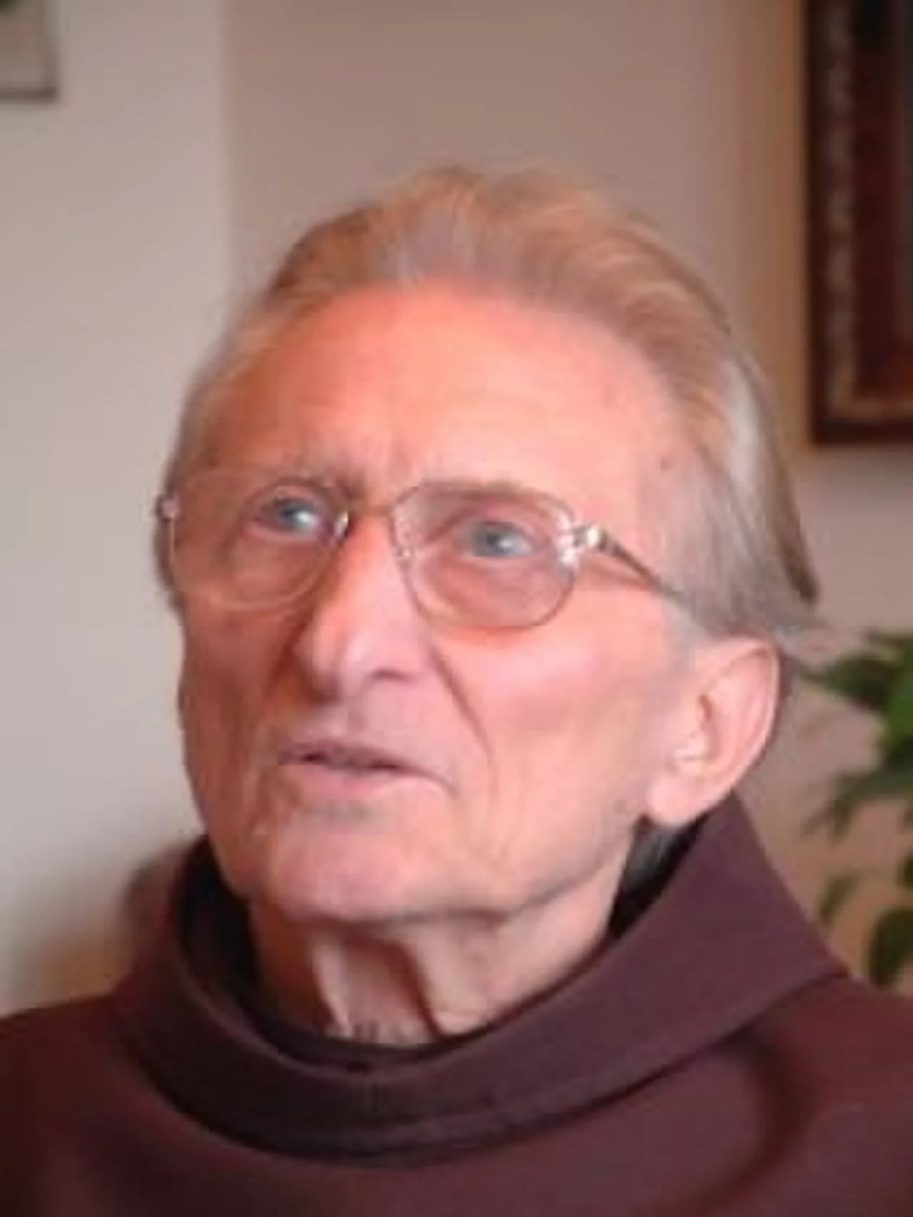 Portrait of Vazul Végvári (1929–2011) – memorial page