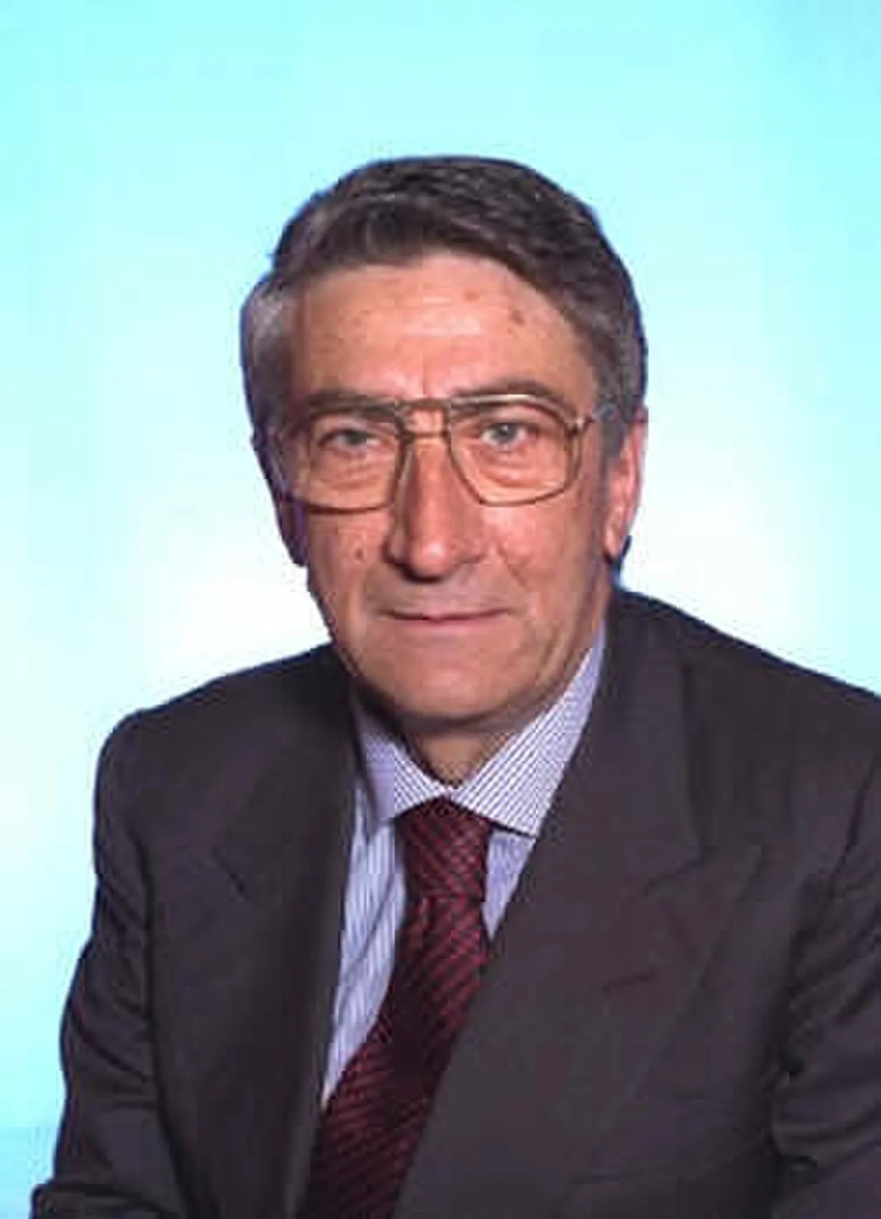 Porträt von Aldo Brancati (1936–2022) – Gedenkseite