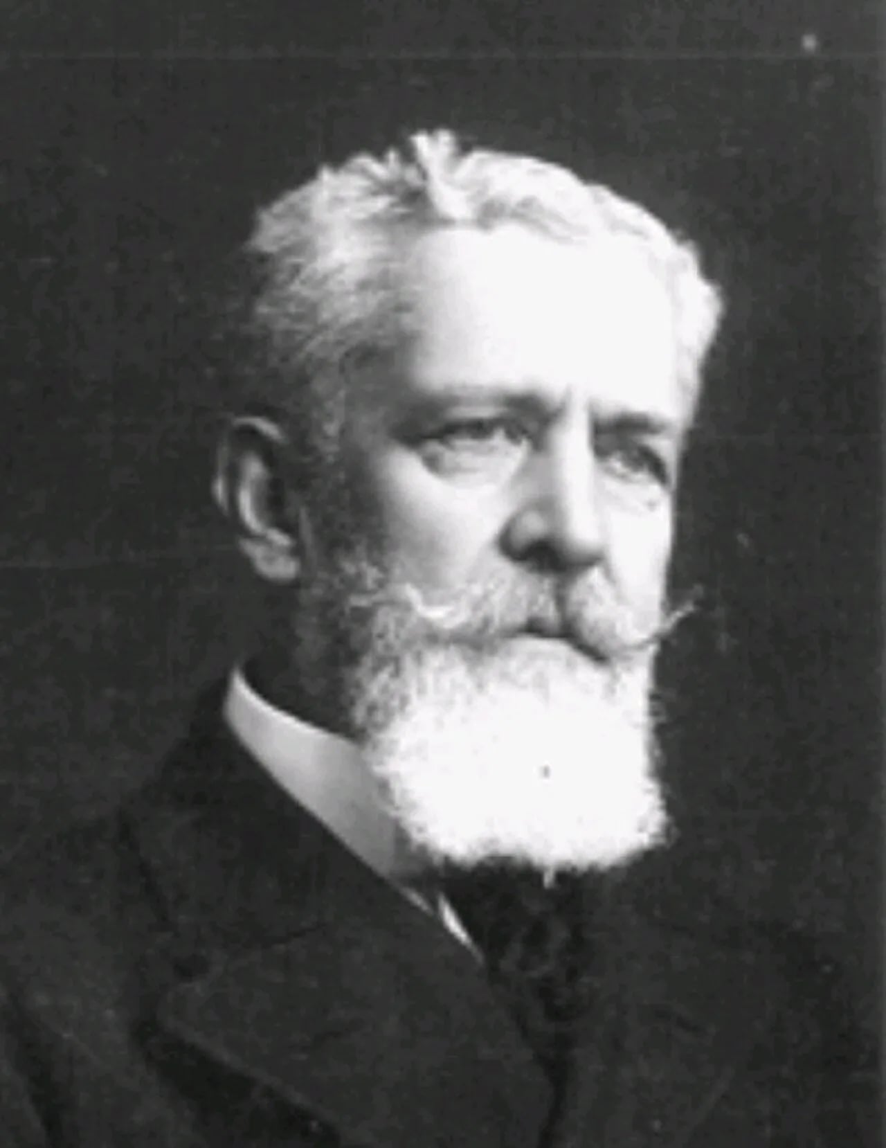 Portrait of Alessandro Guiccioli (1843–1922) – memorial page