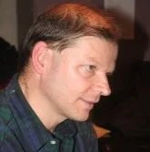 Portrait of Alain Rivollet (1964–2019) – memorial page
