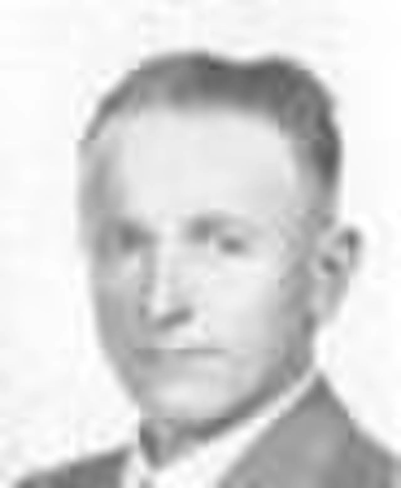 Portrait of Angelo Visentin (1900–1951) – memorial page