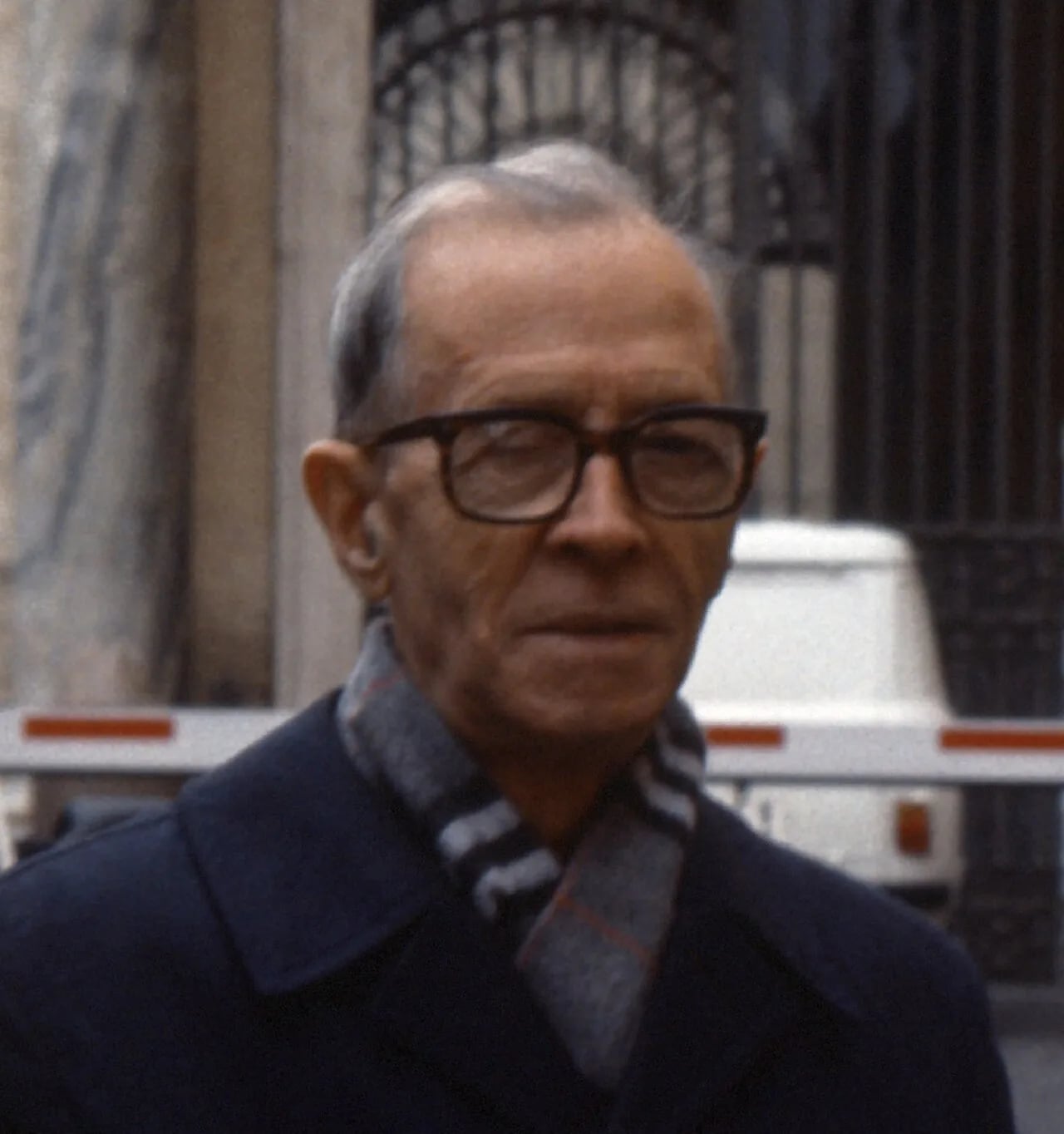 Porträt von Antonino Pinci (1912–1987) – Gedenkseite