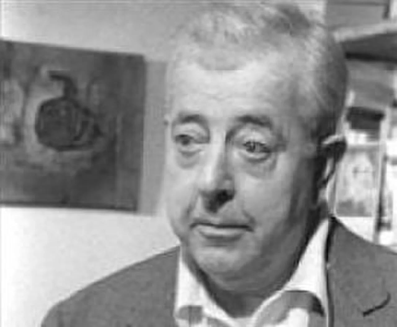 Portrait of Jacques Prévert (1900–1977) – memorial page