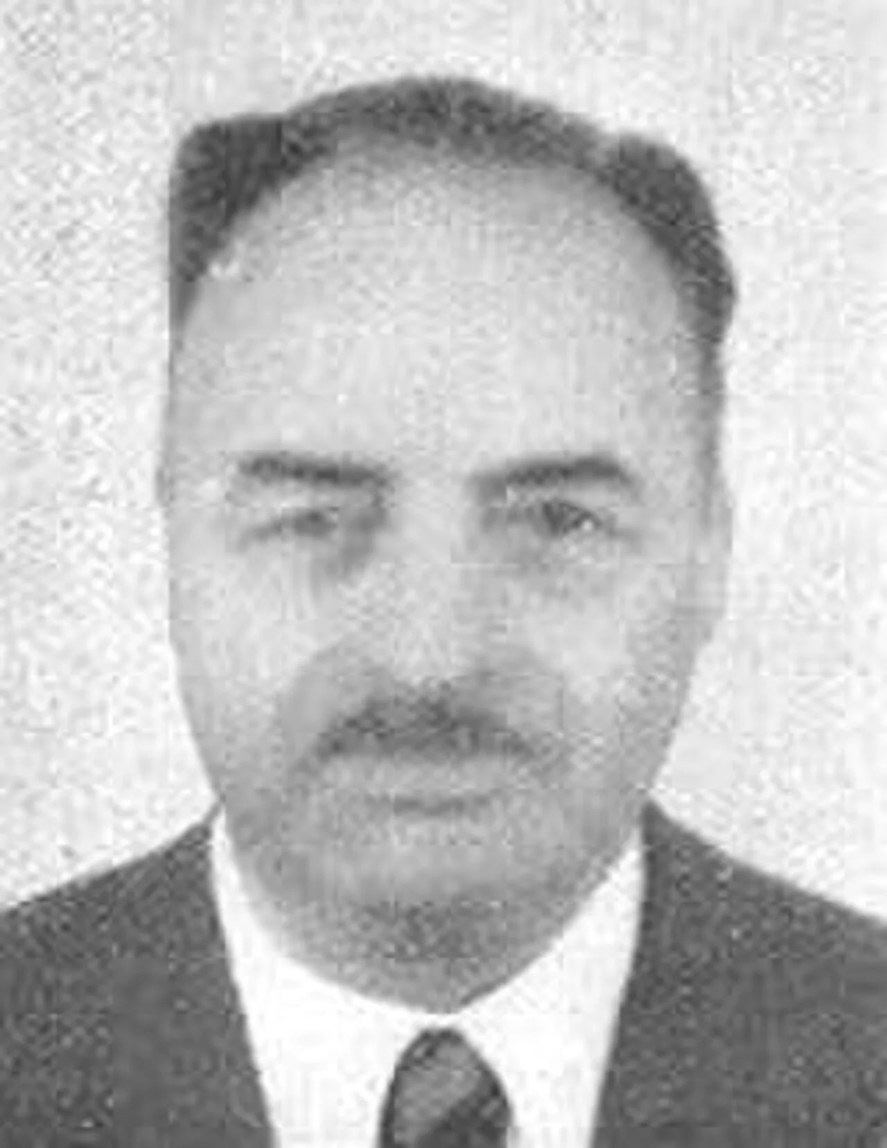 Portrait of Antonio Ferrarese (1888–1959) – memorial page