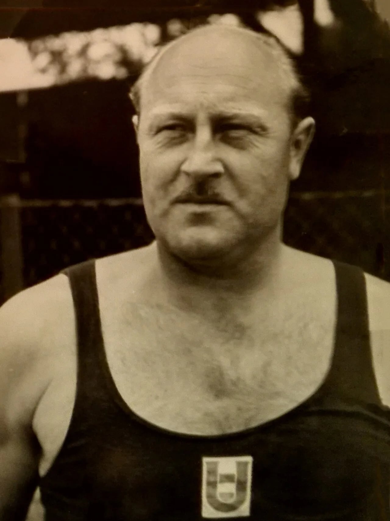 Porträt von Alois Schwabl (1912–1977) – Gedenkseite
