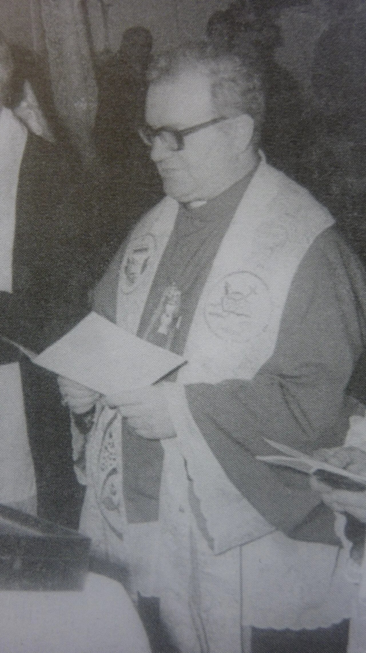 Portrait of Antoni Pietrzyk (1934–1989) – memorial page