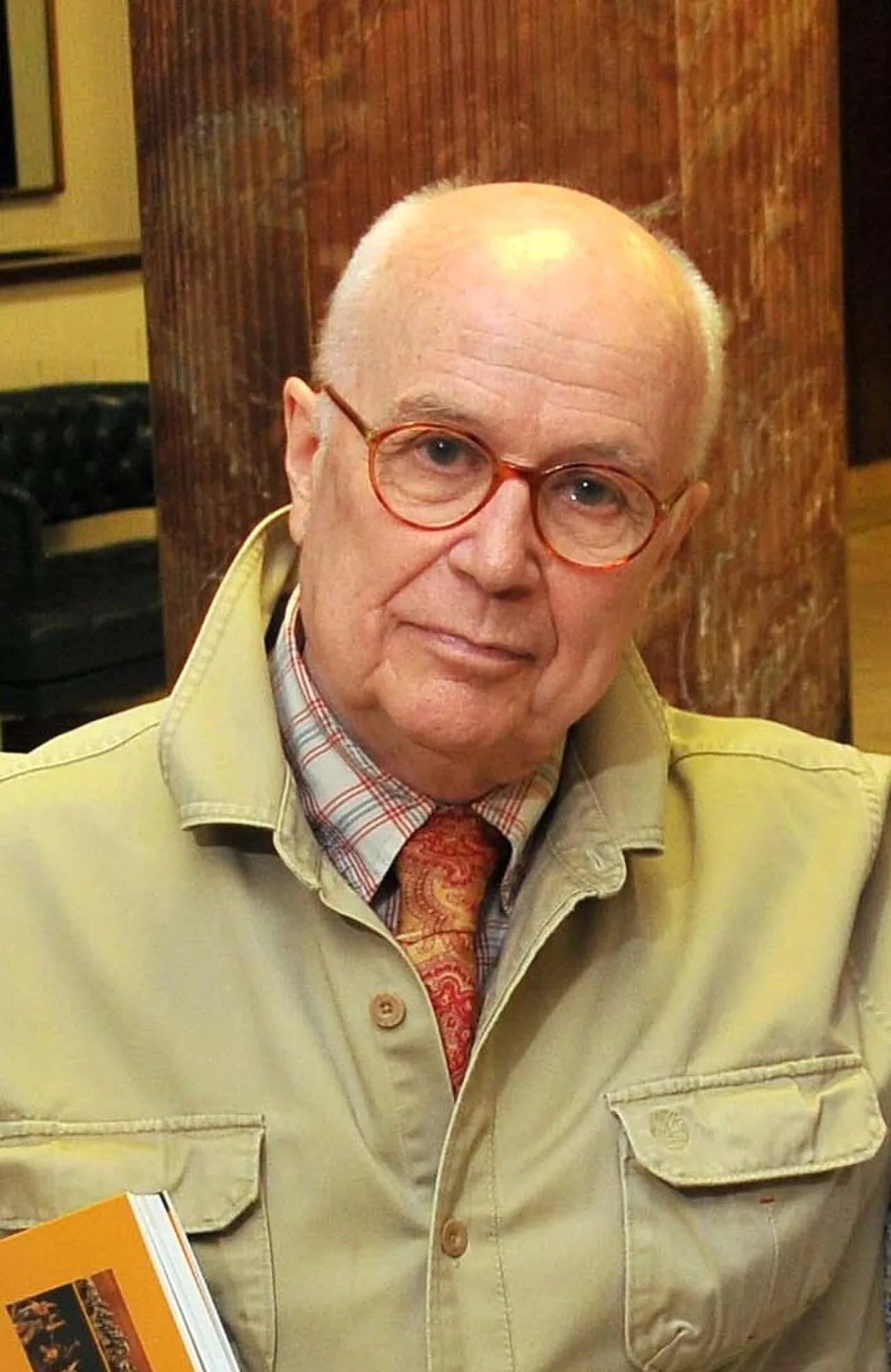 Porträt von Beppe Menegatti (1929–2024) – Gedenkseite