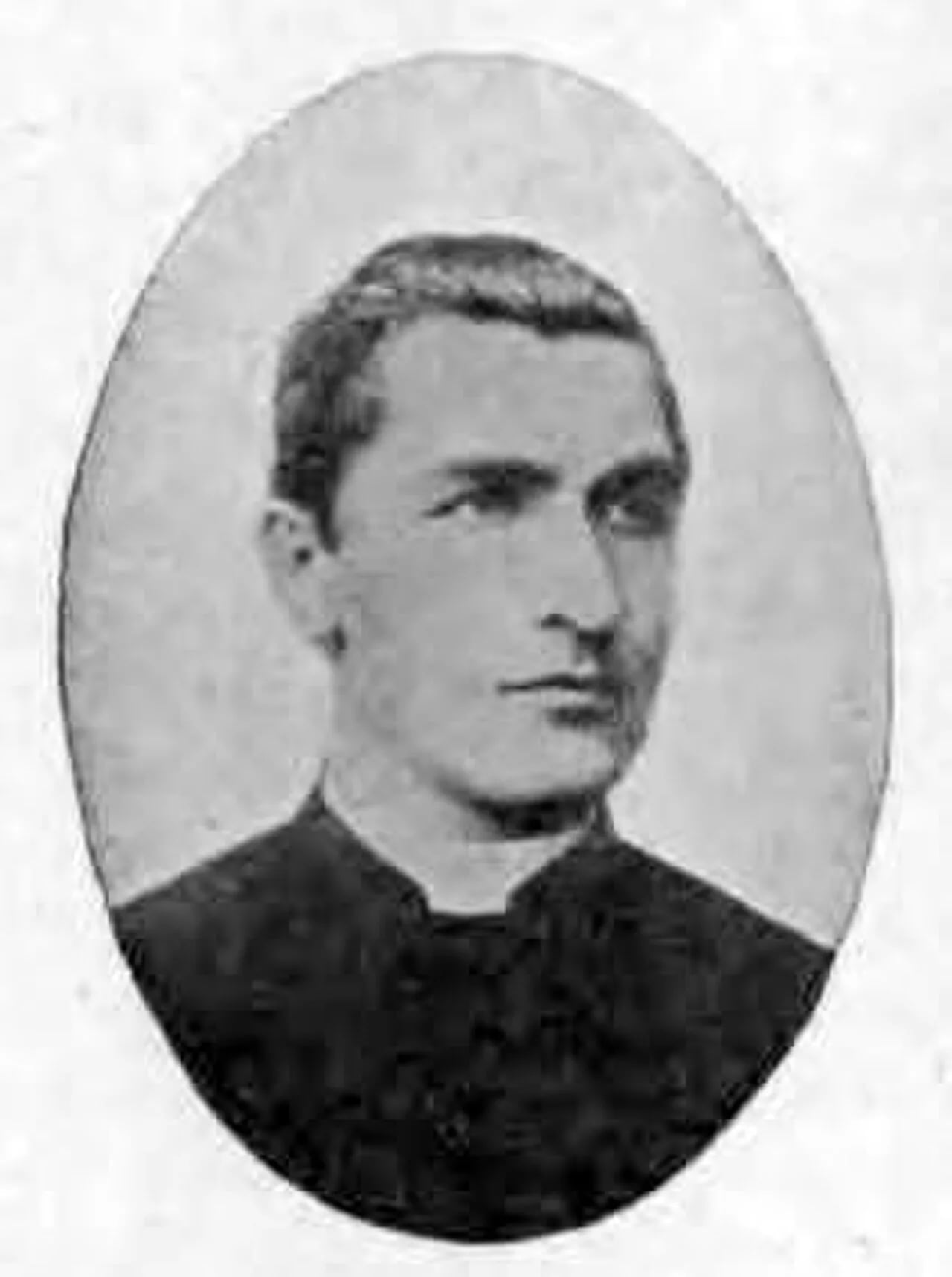 Portrait of Bolesław Sztobryn (1871–1926) – memorial page