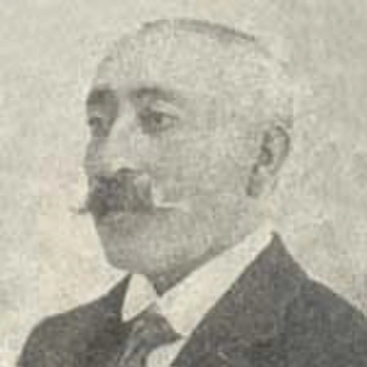 Portrait of Artemio Gutiérrez (1847–1936) – memorial page