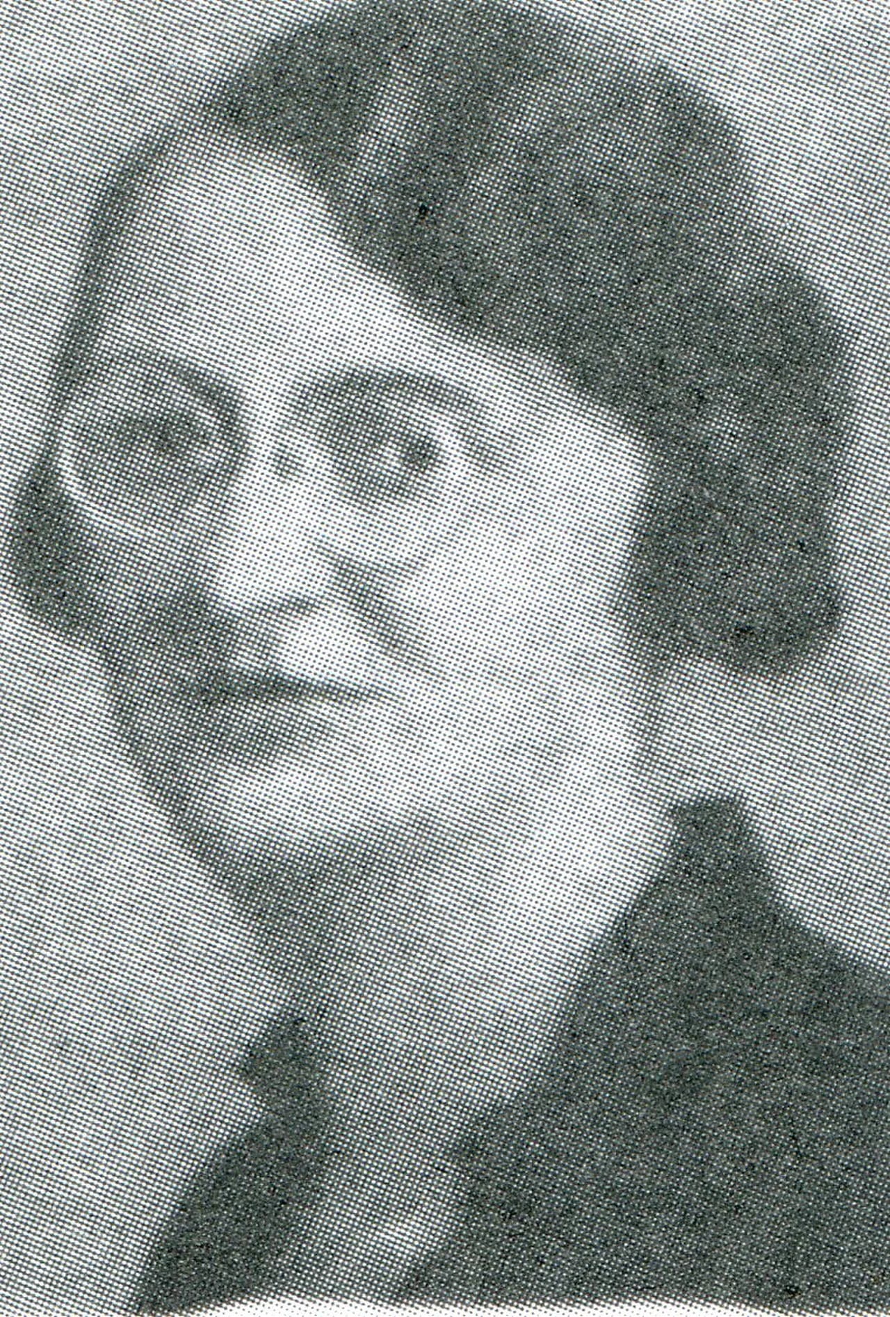 Porträt von Wilhelmine Moik (1894–1970) – Gedenkseite
