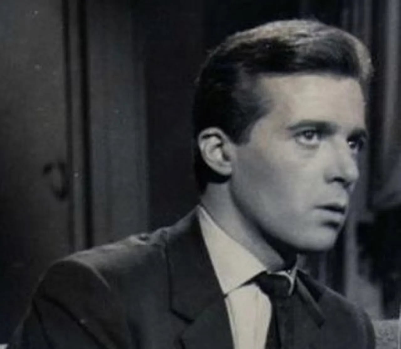 Porträt von Atilio Marinelli (1933–1978) – Gedenkseite