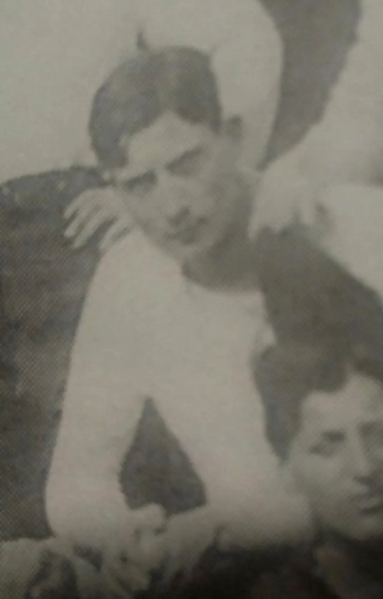Portrait of Alberto Busancano (1891–1962) – memorial page