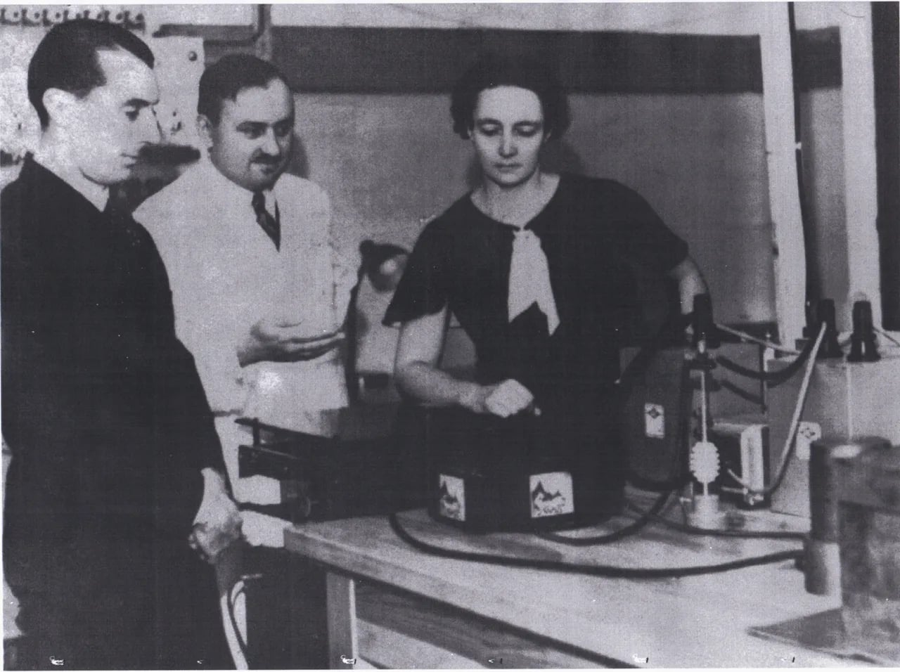 Porträt von Cezary Pawłowski (1895–1981) – Gedenkseite
