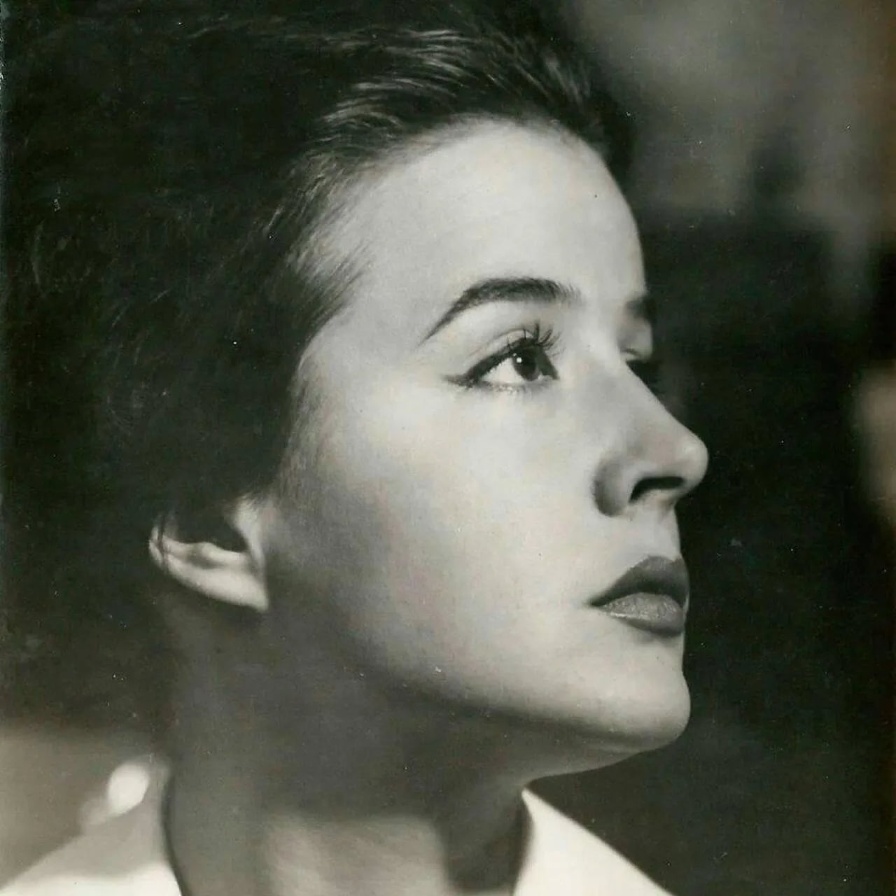 Porträt von Carmen Campoy (1930–2023) – Gedenkseite