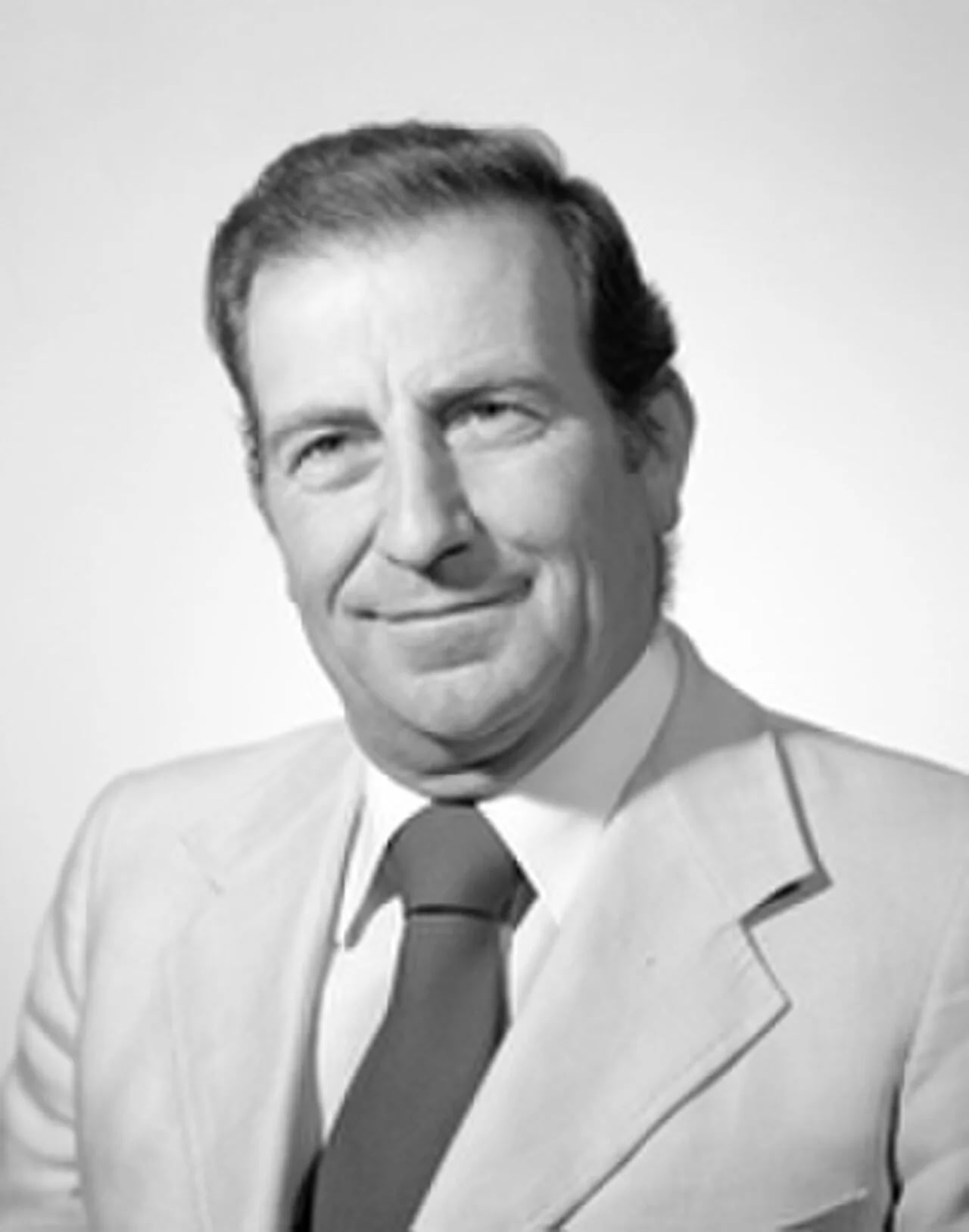 Porträt von Daverio Clementino Giovannetti (1926–2014) – Gedenkseite
