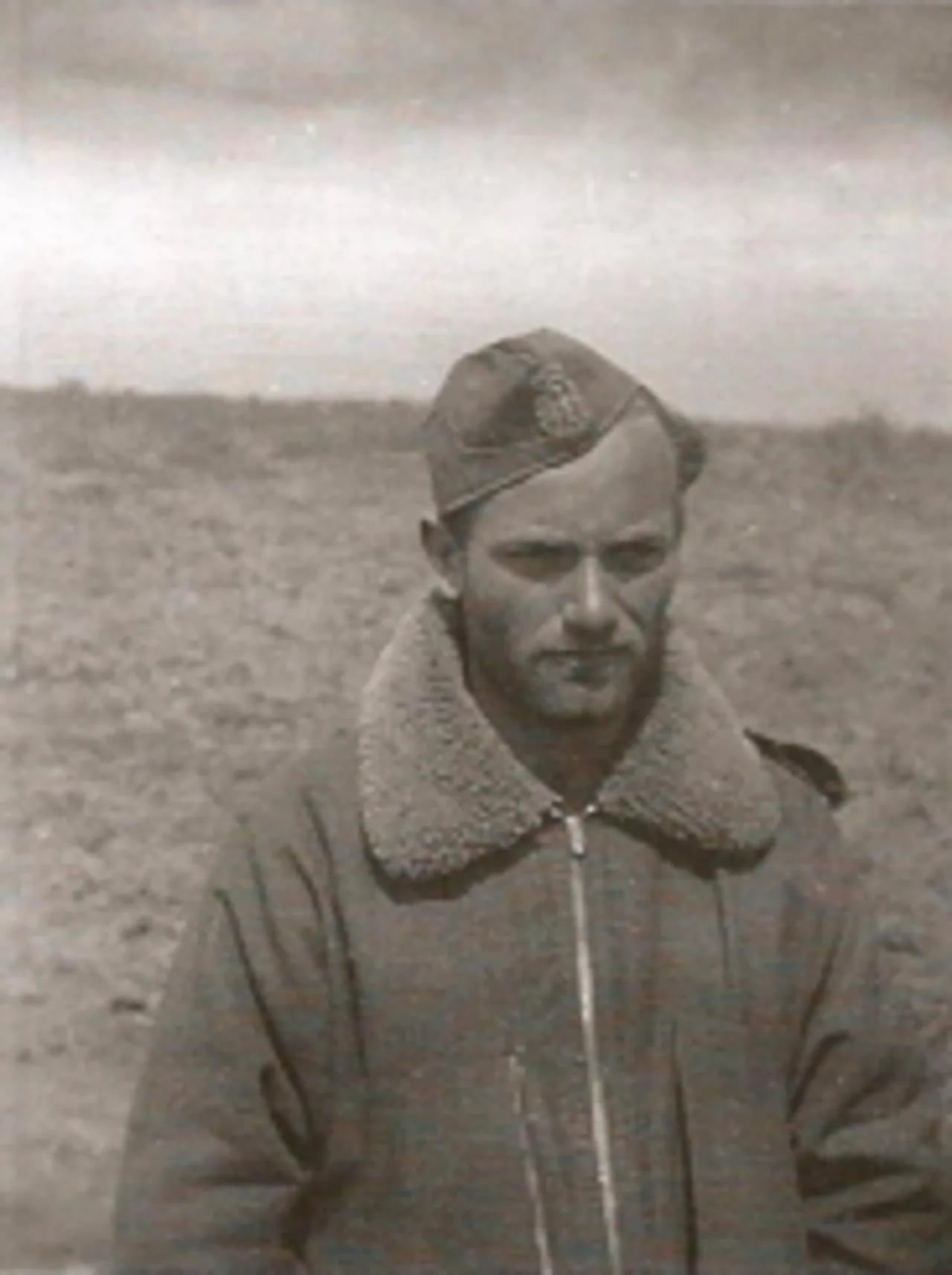 Portrait of Domenico Laiolo (1920–2002) – memorial page