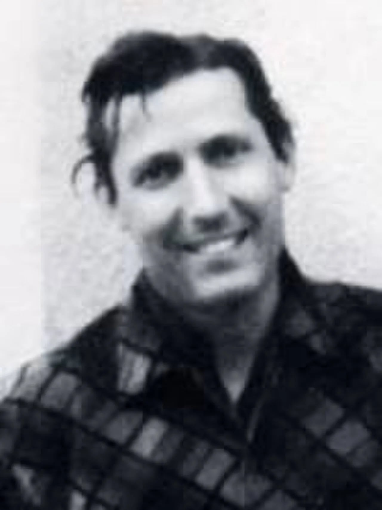 Porträt von Ego Bianchi (1914–1957) – Gedenkseite