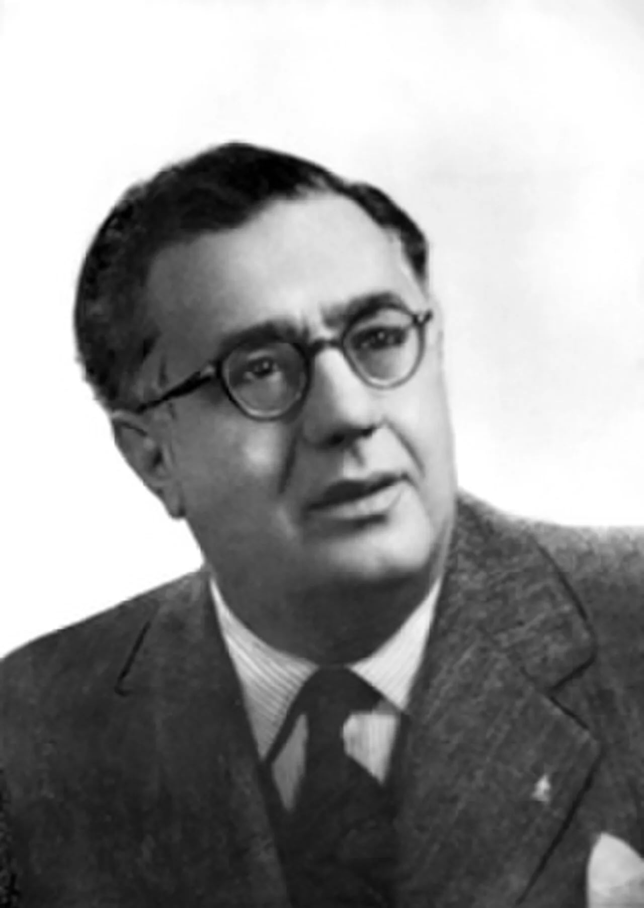 Porträt von Ferdinando Trigona Della Floresta (1901–1963) – Gedenkseite