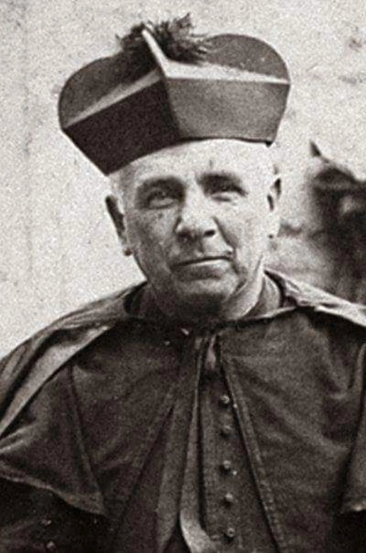 Portrait of Francesco Maria di Francia (1853–1913) – memorial page