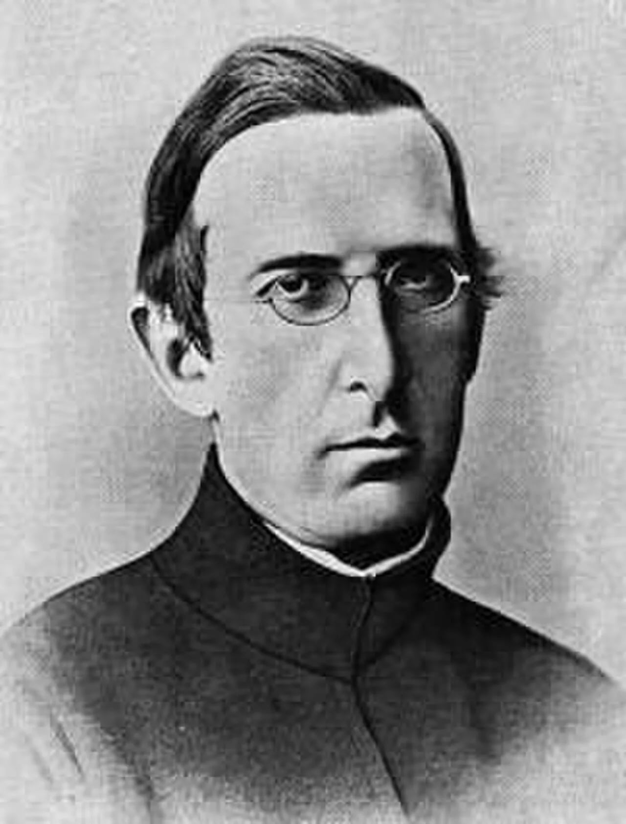 Portrait of Henryk Jackowski (1834–1905) – memorial page