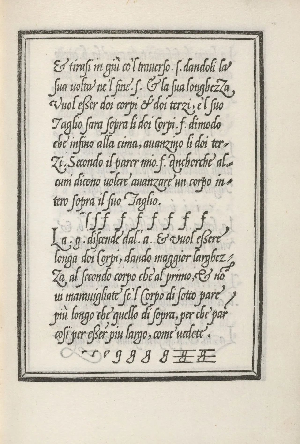 Portrait of Giambattista Palatino (1515–1575) – memorial page