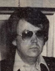 Portrait of Giampiero Nebbia (1943–2006) – memorial page