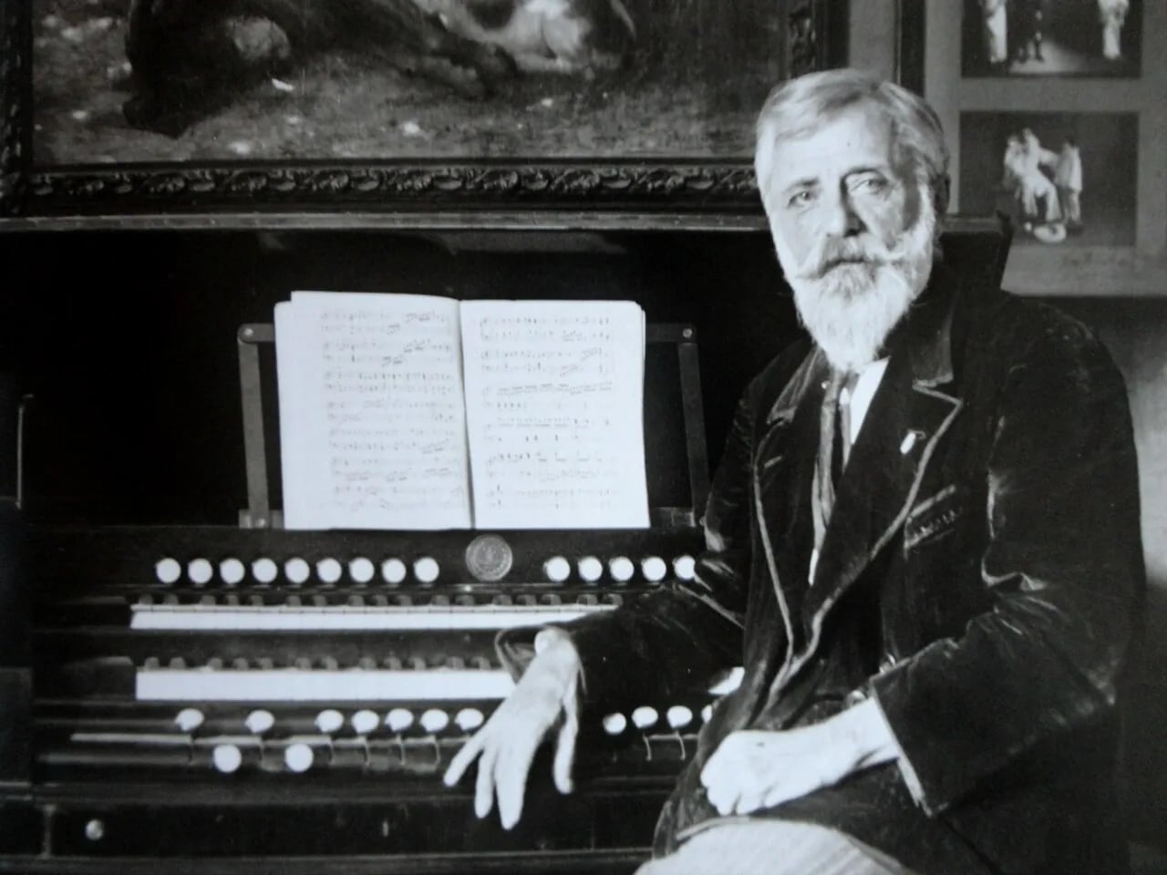 Portrait of Giovanni Battista Marzuttini (1863–1943) – memorial page