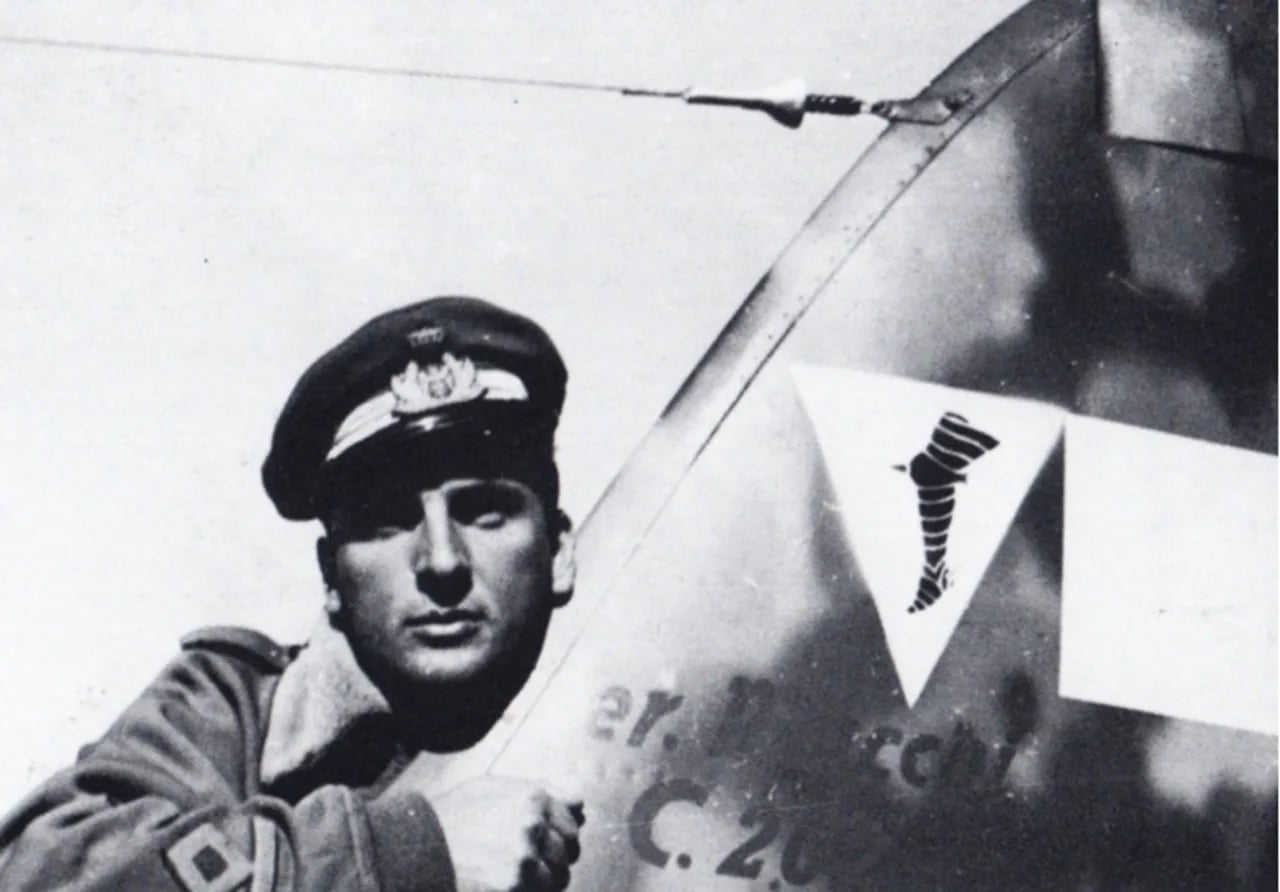 Porträt von Giulio Reiner (1915–2002) – Gedenkseite