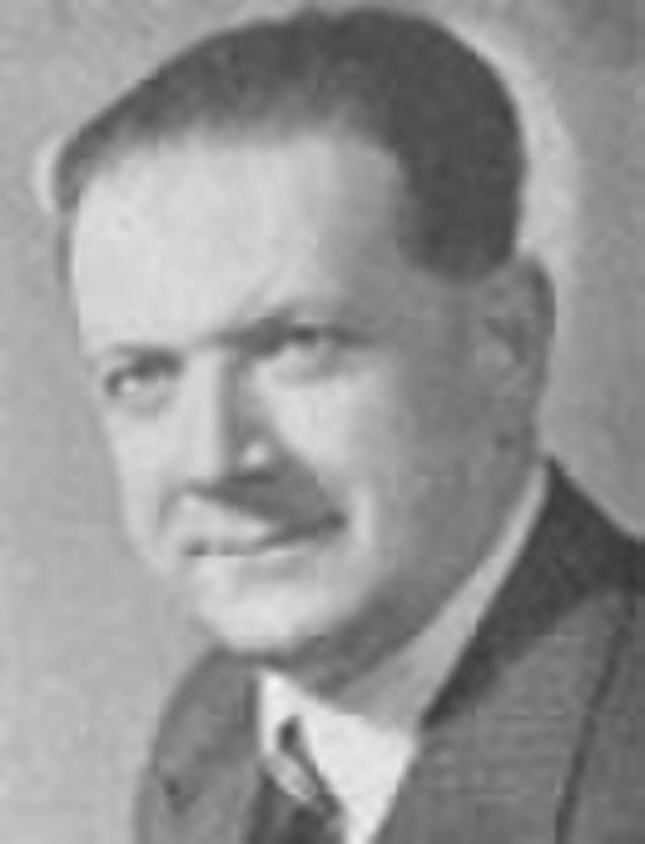 Portrait of Giuseppe Riva (1894–1979) – memorial page