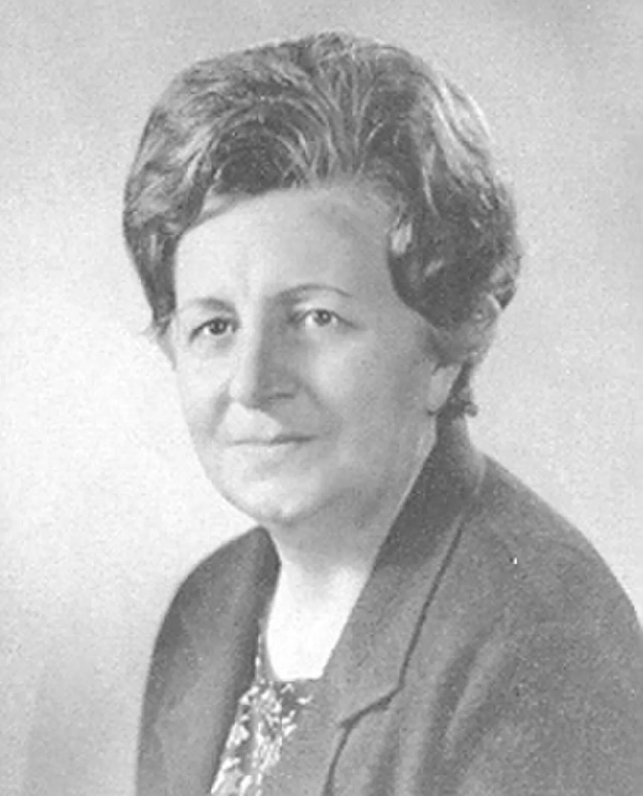 Portrait of Giuseppina Re (1913–2007) – memorial page