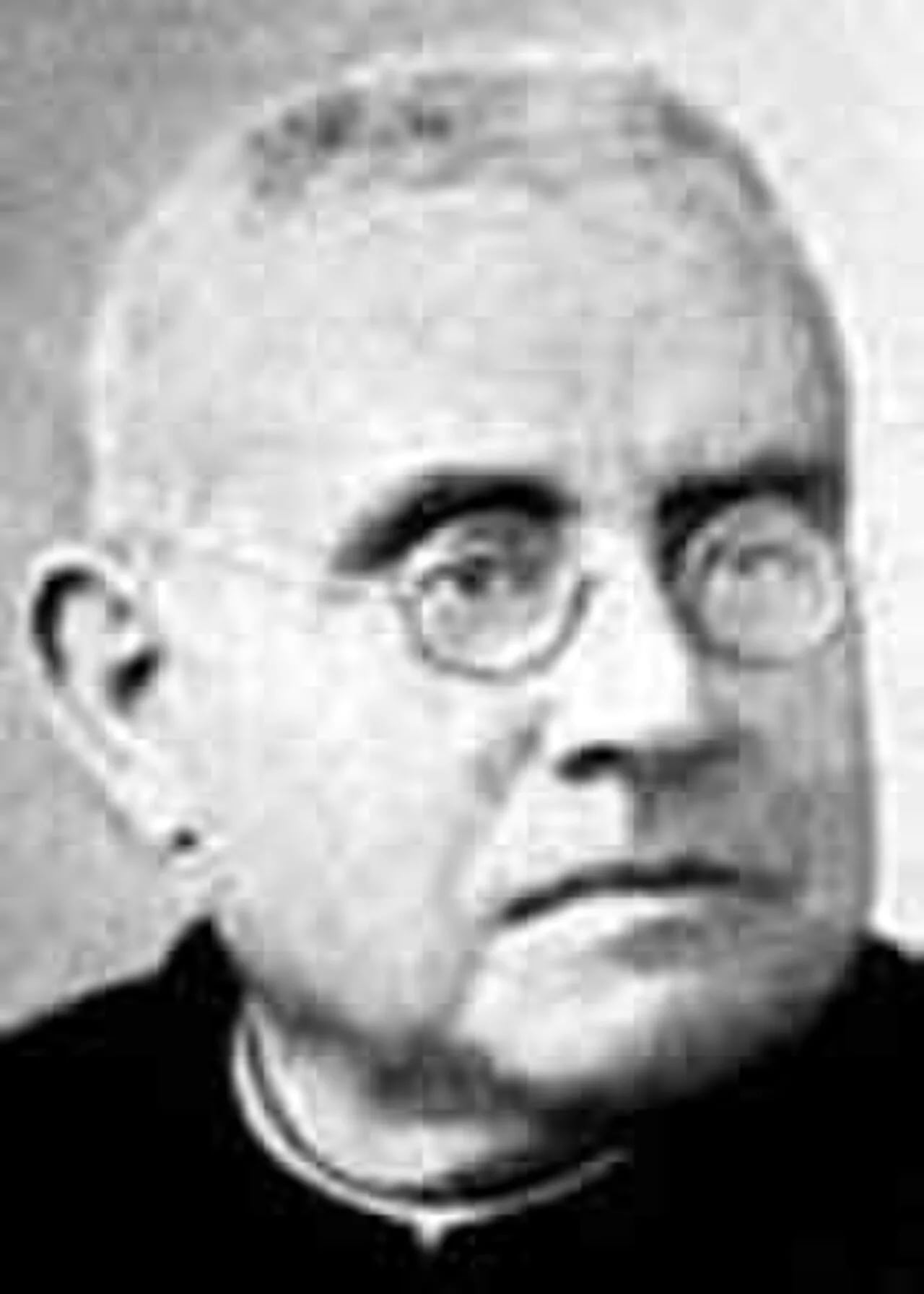 Porträt von Juan Bautista Ferreres Boluda (1861–1936) – Gedenkseite