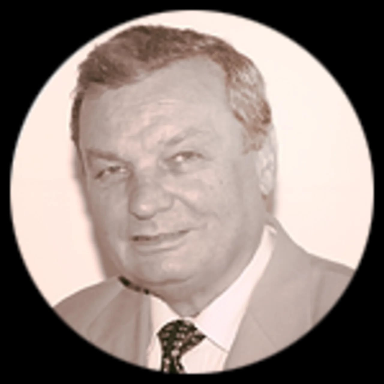 Portrait of Jerzy Stelmachów (1941–2018) – memorial page