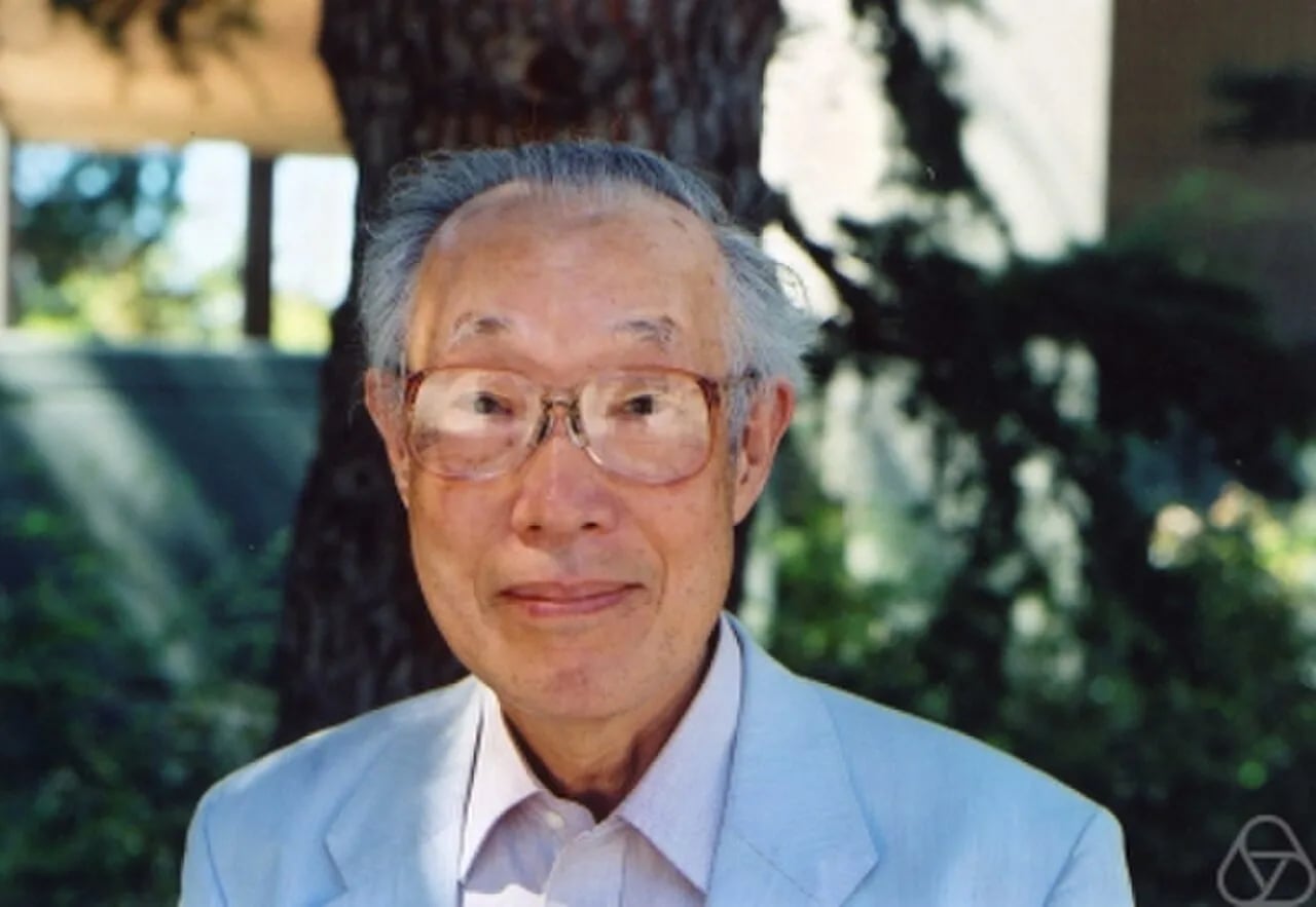 Portrait of Ichirō Satake (1927–2014) – memorial page