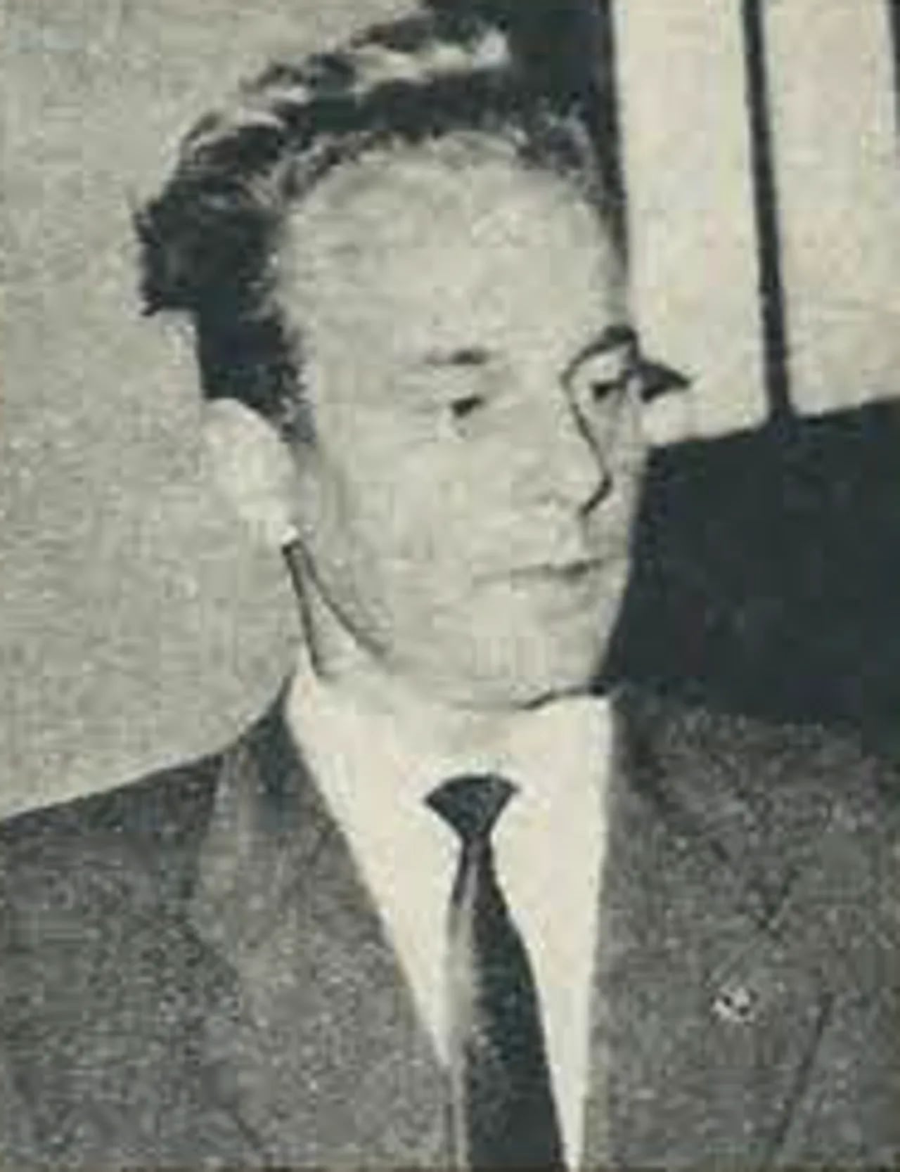 Portrait of Józef Dankowski (1927–2008) – memorial page